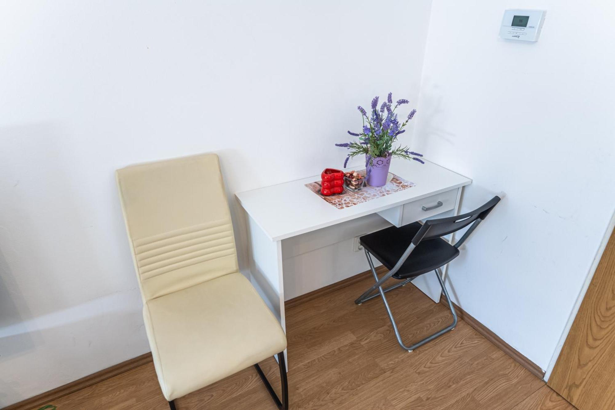 Wenceslas Square 2 Bedroom Apartment Prag Exteriör bild